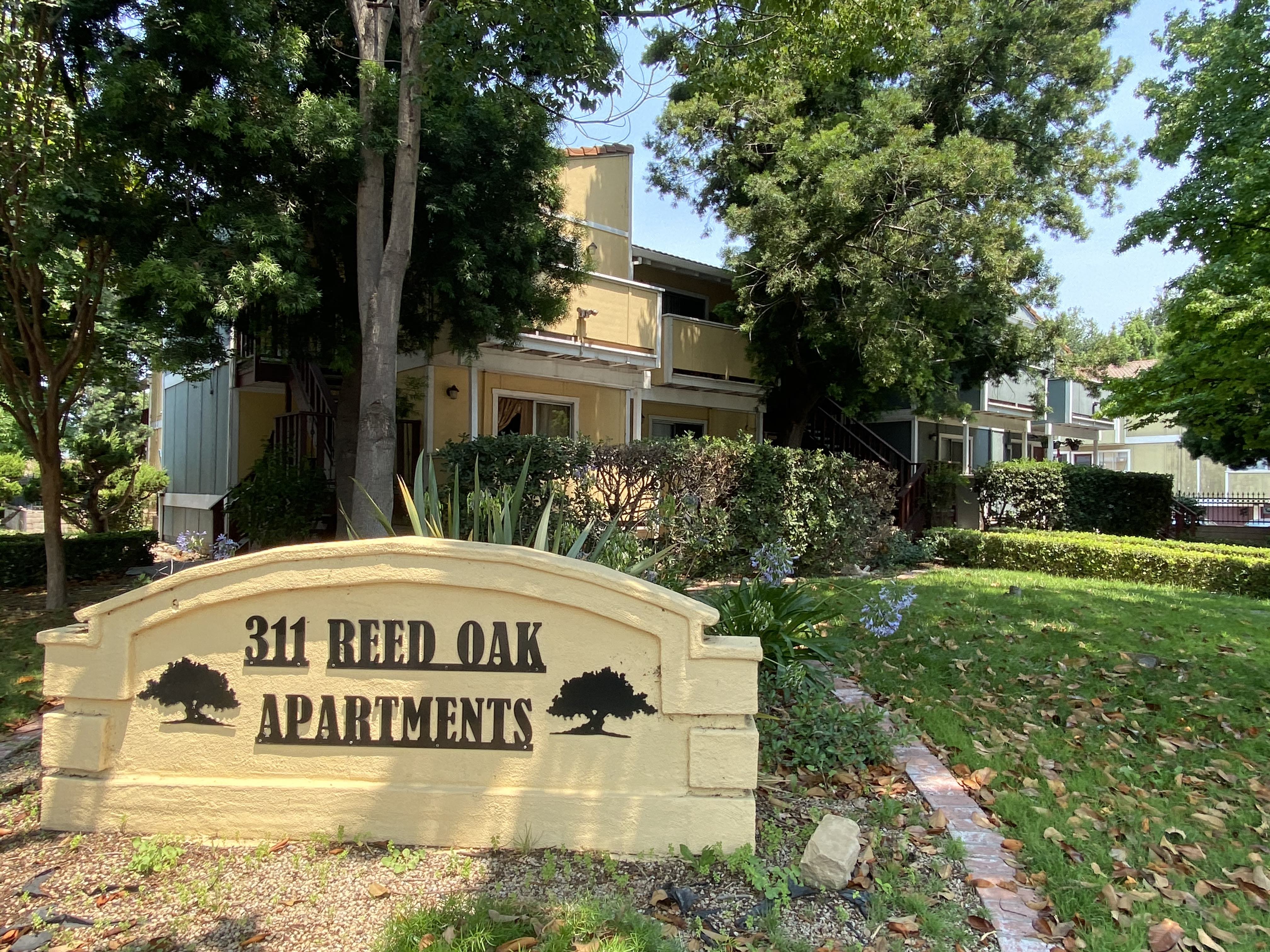 Reed Oaks Apartments Apartments in San Jose, CA